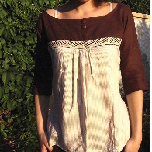 Košilka Kraječka — foto 2
