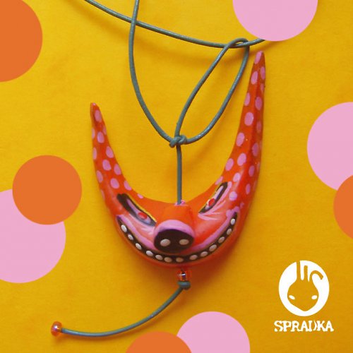 Šklebka — foto 2
