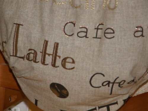 Cafe Latte — foto 5