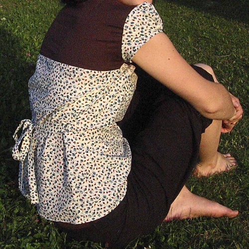 Košilka Kytinka — foto 5