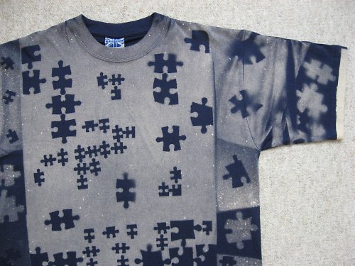 Poztrácené puzzle :-D — foto 3