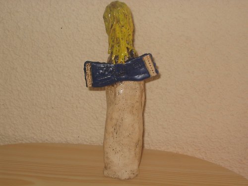 Andílek pro štěstí — foto 2