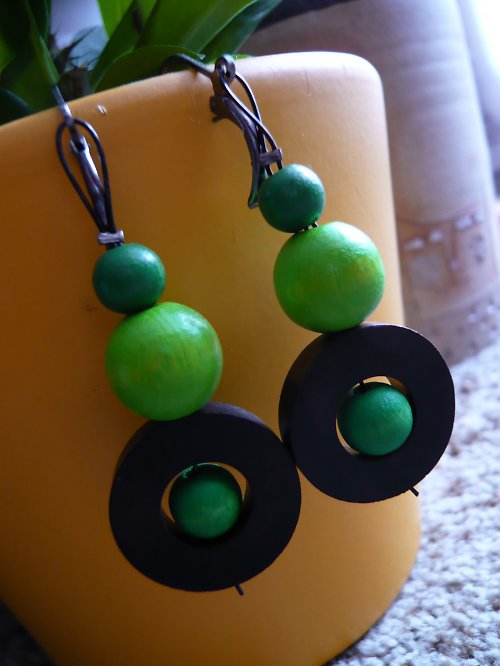 Green Peas — foto 2