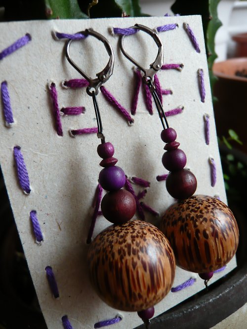 Violet Africa — foto 2