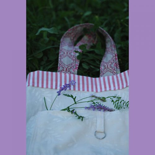 Bag full of roses — foto 2