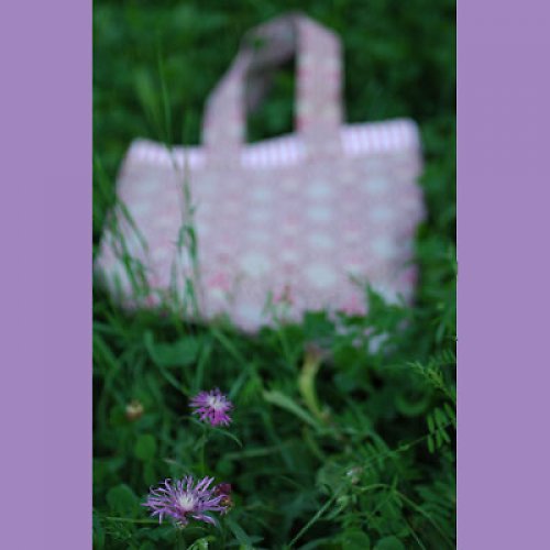 Bag full of roses — foto 3