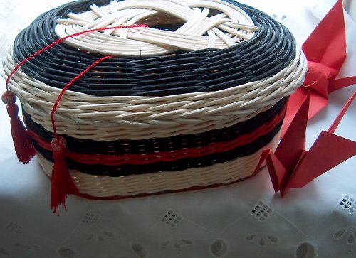 Čajová krabička — foto 2