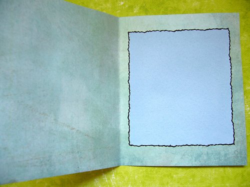 Beztextové přáníčko BERUŠKA — foto 3