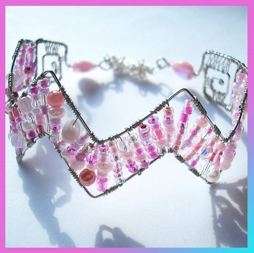 Pink Viper — foto 2