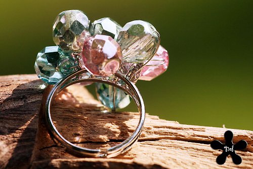 Vintage pink — foto 2
