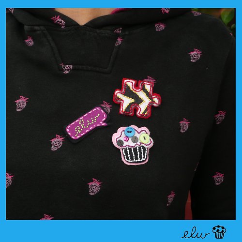 Mňami muffin — foto 3