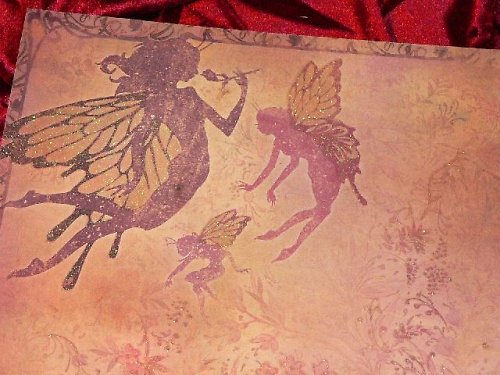 Fairy dust — foto 2