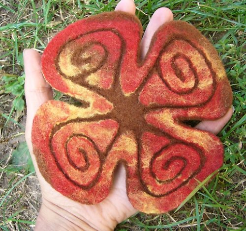 Zrzavá Rézi — foto 2