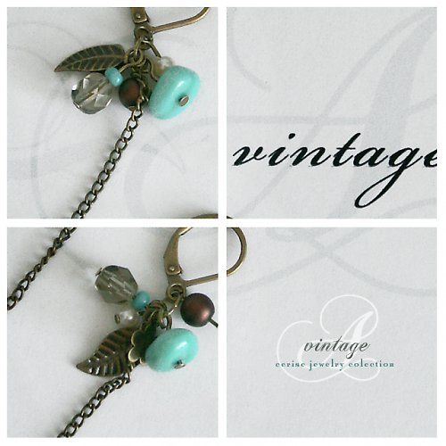Cerise vintage kolekce — foto 3