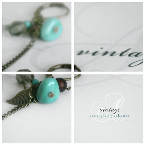 Cerise vintage kolekce — foto 5
