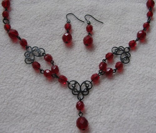 Red passion — foto 2