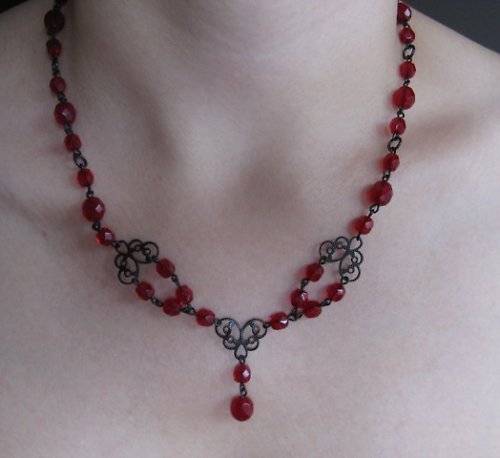 Red passion — foto 3