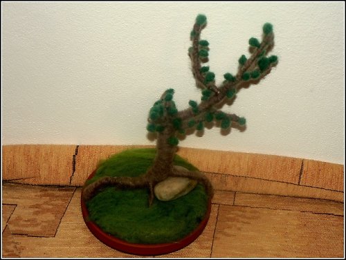 Bonsai — foto 2
