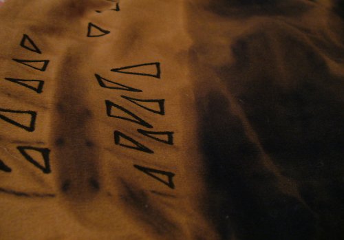 Lacláčové šatičky — foto 2