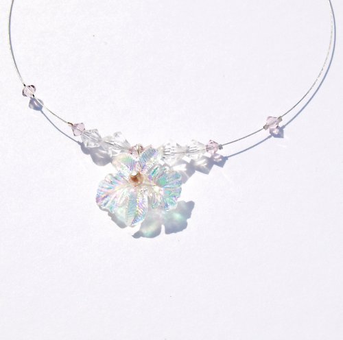 Orchideje na krček I. — foto 2