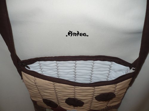 Malá japonská kabelka — foto 2