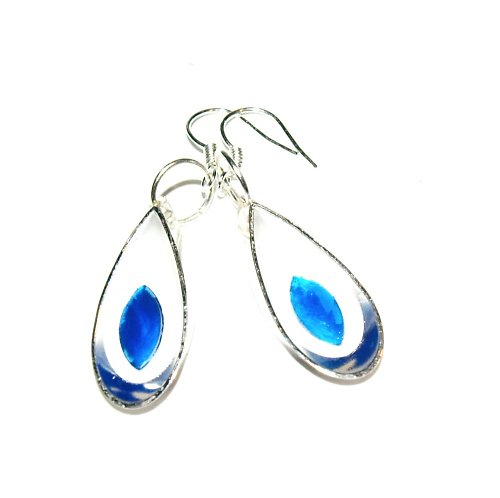 Hot blue — foto 2