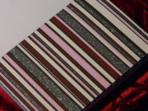 Lipstick stripes small — foto 2