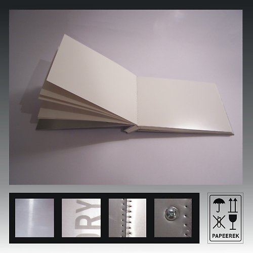 Album pro minimalisty — foto 3