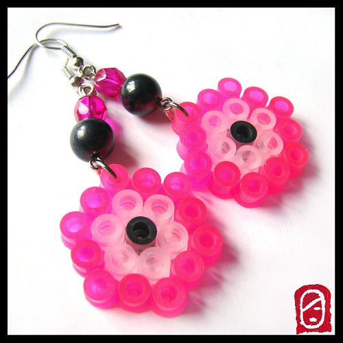 Pinky plastoflora — foto 2