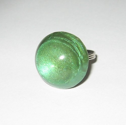 Forma cabochon - na prsteny — foto 2