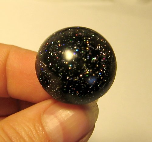 Forma cabochon - na prsteny — foto 3