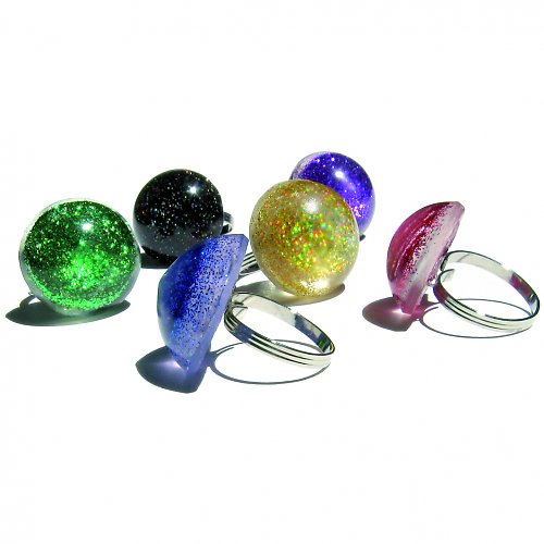 Forma cabochon - na prsteny — foto 5