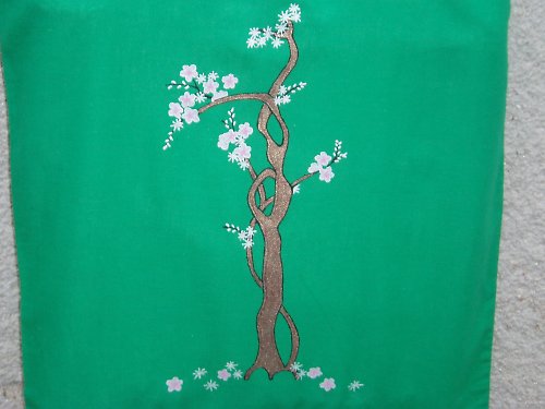 Sakura — foto 2