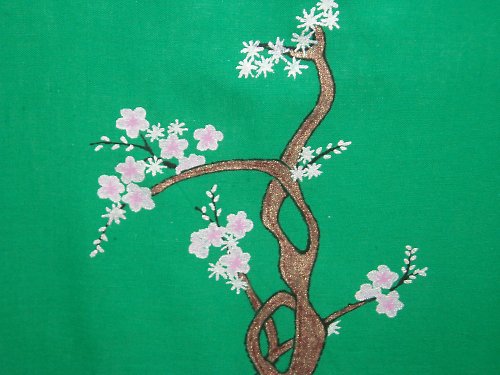 Sakura — foto 3