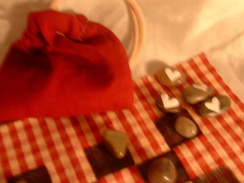 Dáma VIII. — foto 3