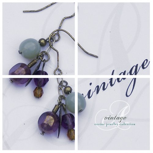 Cerise vintage kolekce — foto 3
