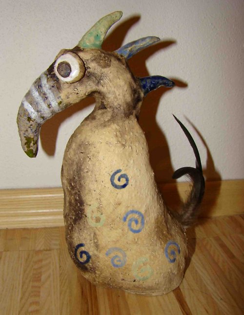 Datel — foto 2