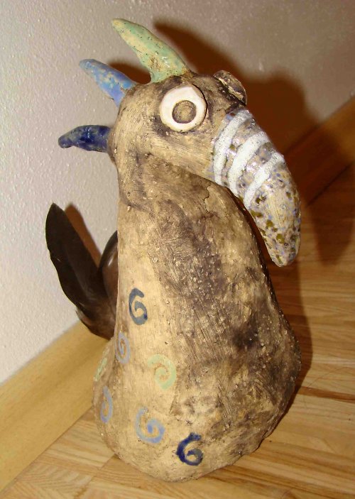 Datel — foto 3