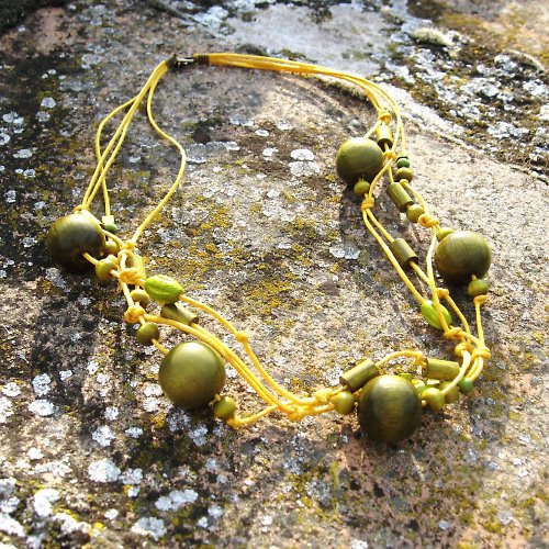 Yellow&Green — foto 2