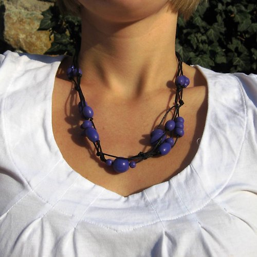 Black&Violet — foto 3