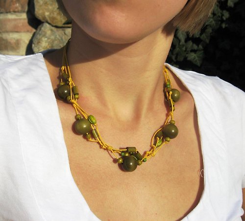 Yellow&Green — foto 3
