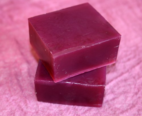 SoaPoetic fialkové — foto 2