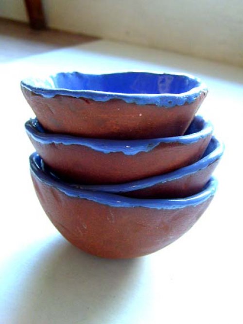 Modré z nebe — foto 2