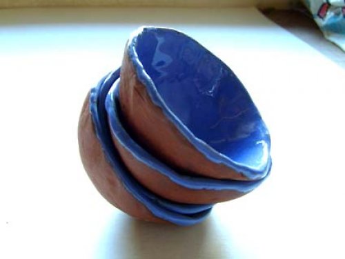 Modré z nebe — foto 3