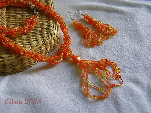 Ohnivá .... — foto 2