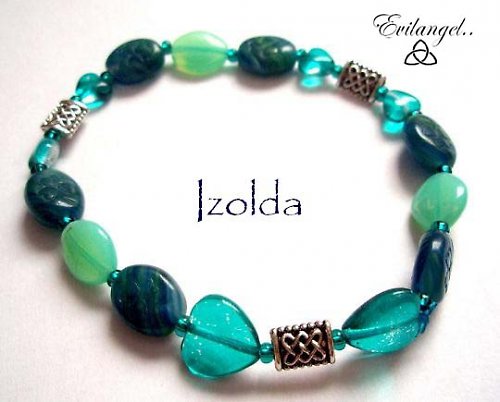 Izolda — foto 2