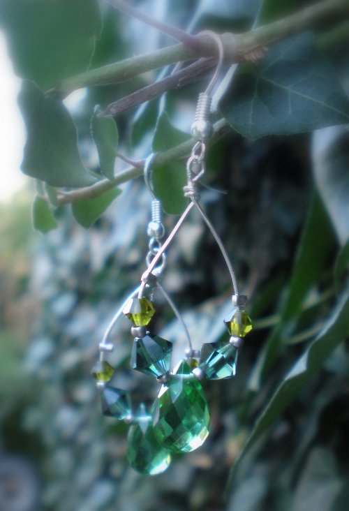 Wild magic: Gaia — foto 3