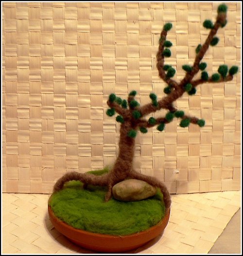 Bonsai — foto 6