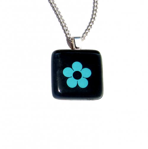 Blue daisy — foto 2