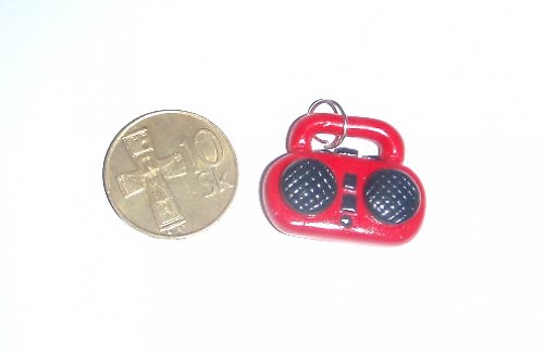 Old Radio red — foto 3